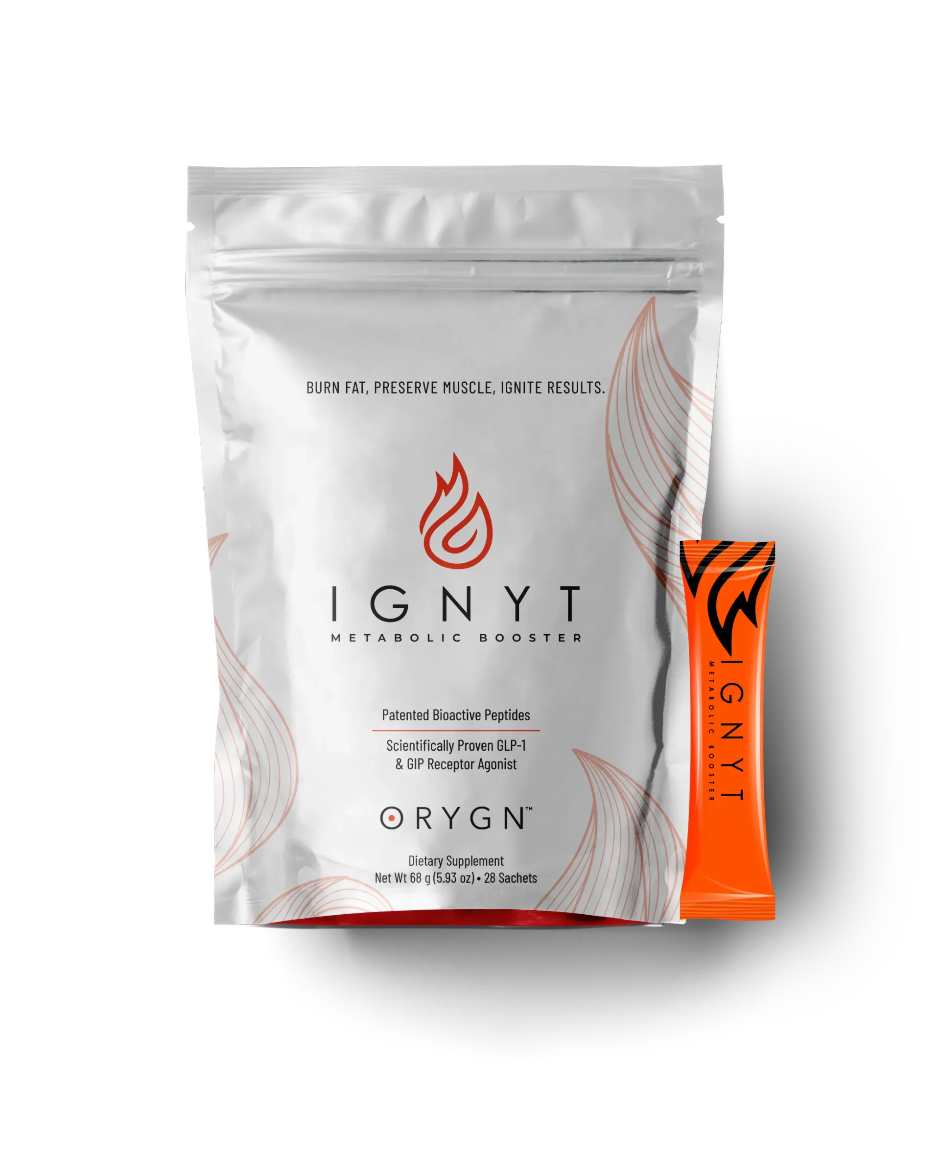 IGNYT Metabolic Booster