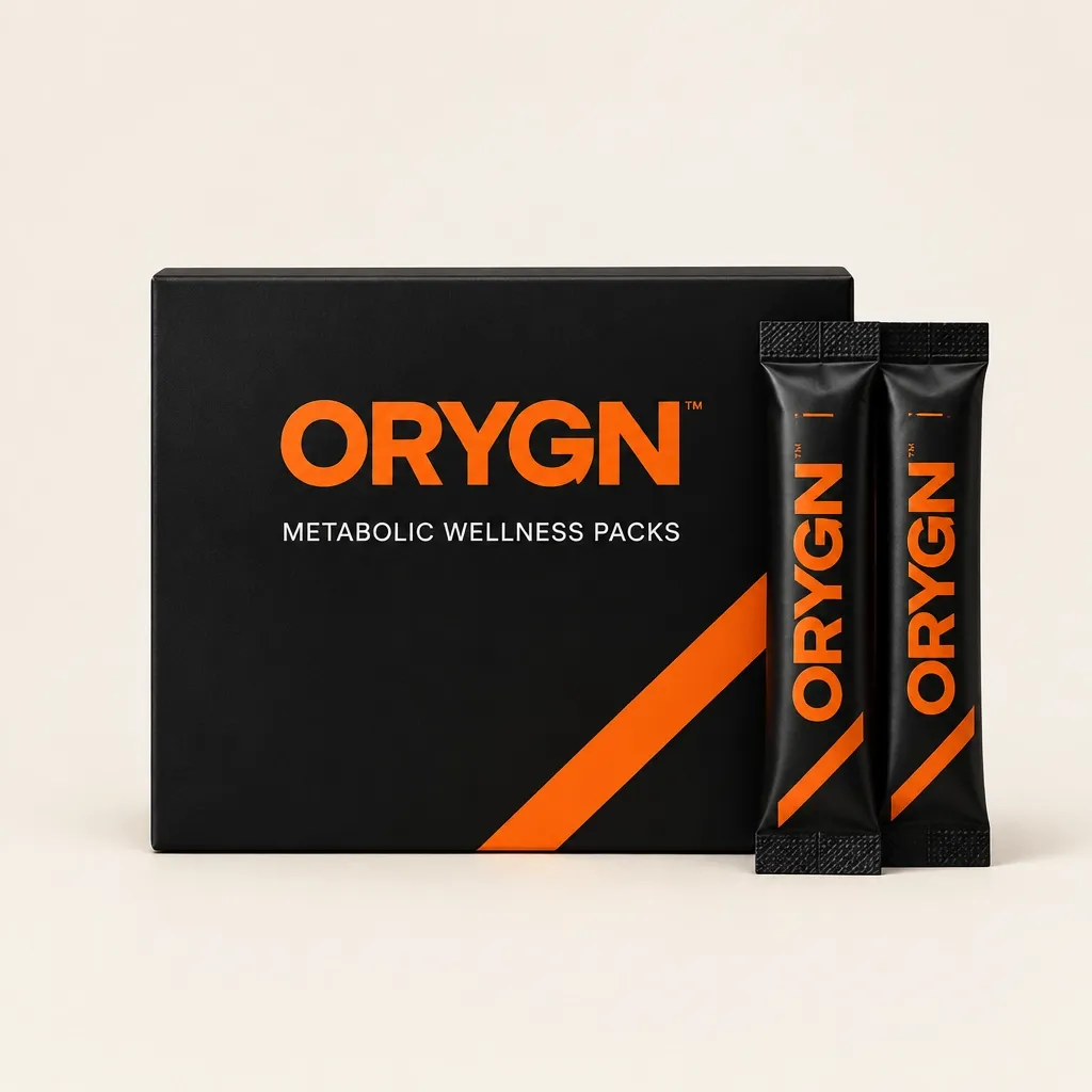 ORYGN Packs