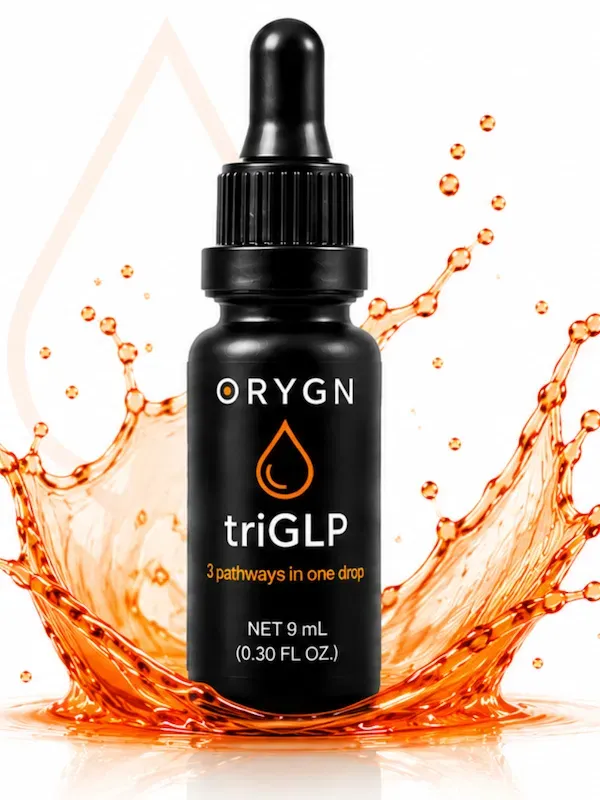 triGLP Drops
